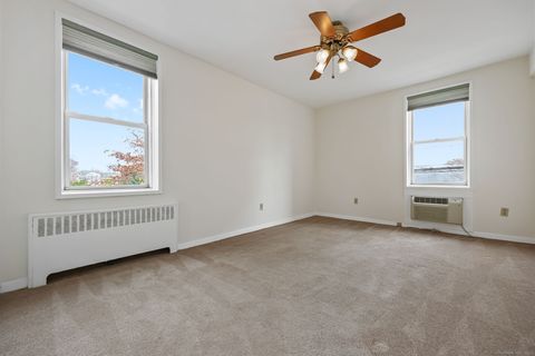 Tiny photo for 46 Prospect Avenue #APT 1C, Norwalk, CT 06850 (MLS # 24136495)