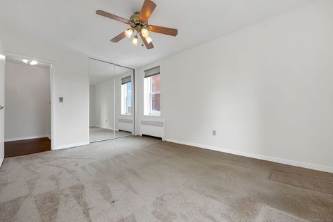 Tiny photo for 46 Prospect Avenue #APT 1C, Norwalk, CT 06850 (MLS # 24136495)