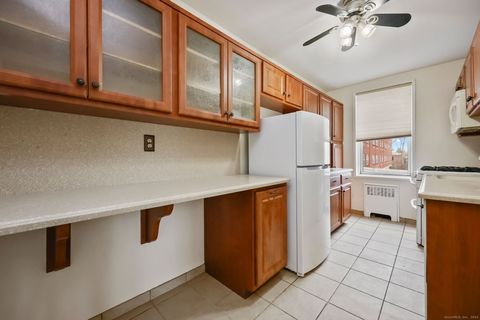 Tiny photo for 46 Prospect Avenue #APT 1C, Norwalk, CT 06850 (MLS # 24136495)
