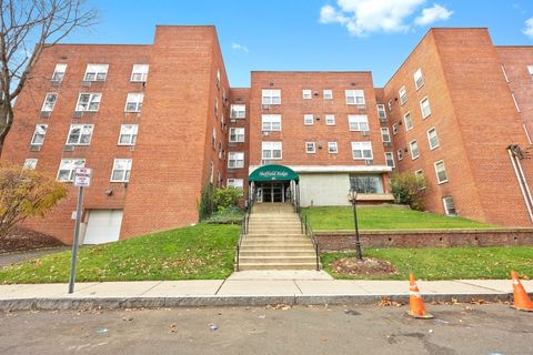 Tiny photo for 46 Prospect Avenue #APT 1C, Norwalk, CT 06850 (MLS # 24136495)