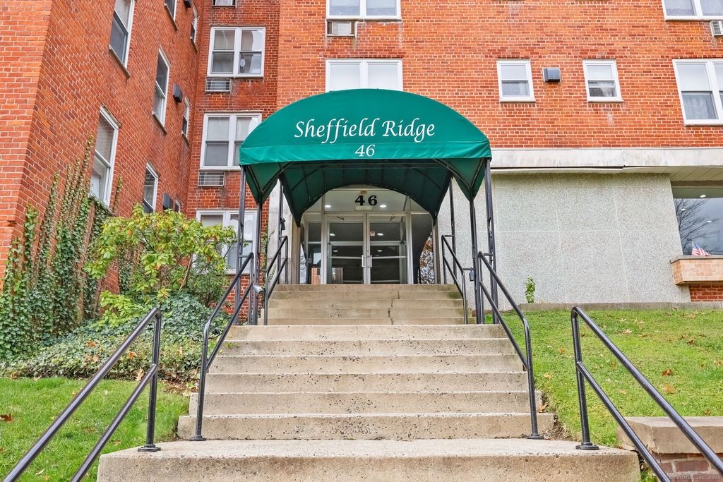 Photo of 46 Prospect Avenue #APT 1C, Norwalk, CT 06850 (MLS # 24136495)