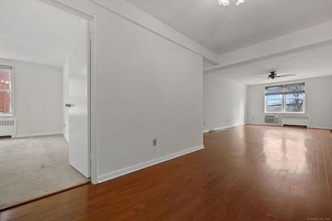 Tiny photo for 46 Prospect Avenue #APT 1C, Norwalk, CT 06850 (MLS # 24136495)
