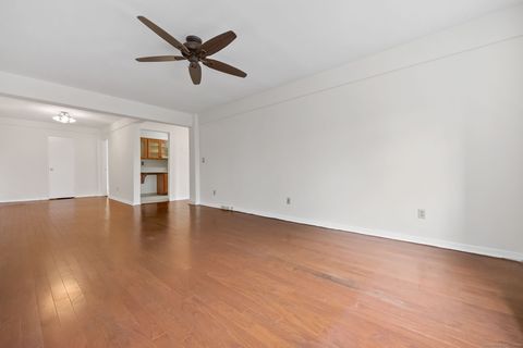 Tiny photo for 46 Prospect Avenue #APT 1C, Norwalk, CT 06850 (MLS # 24136495)