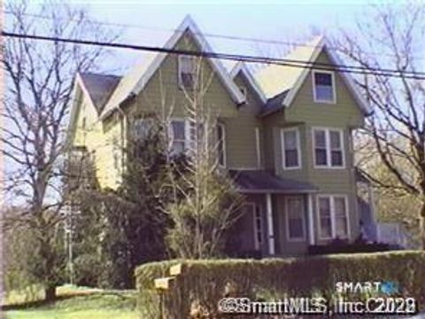 55 Beaver Brook Road 3 Danbury CT 06810