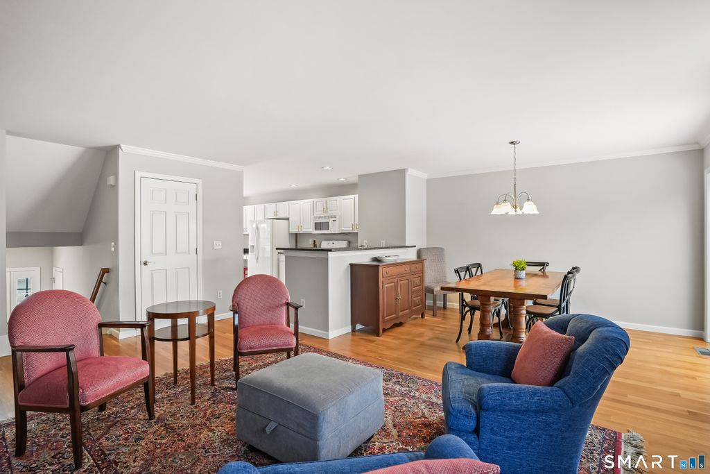 Photo of 1003 Larson Drive #1003, Danbury, CT 06810 (MLS # 24146409)