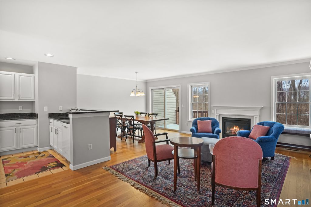 Photo of 1003 Larson Drive #1003, Danbury, CT 06810 (MLS # 24146409)