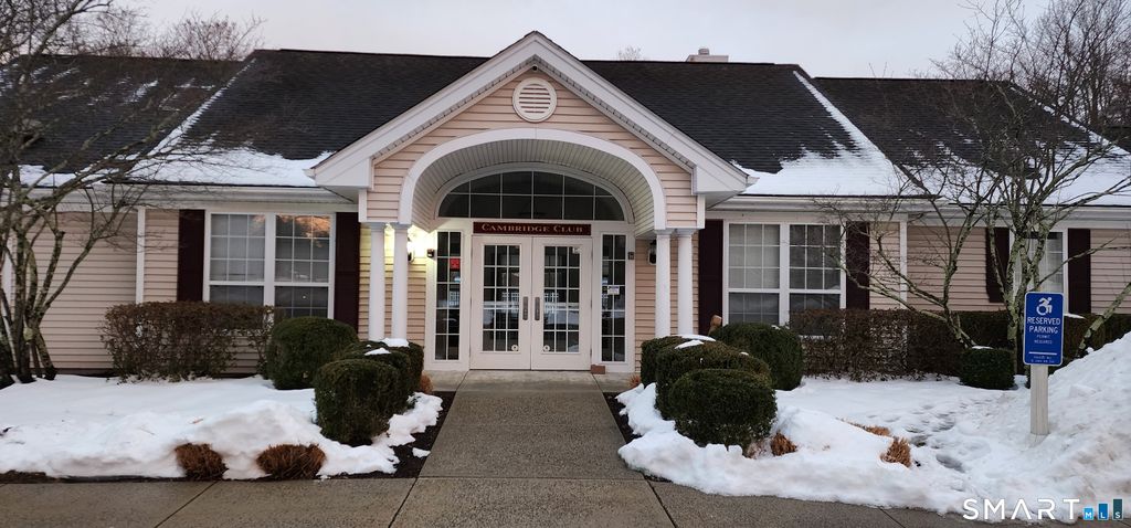 Photo of 1003 Larson Drive #1003, Danbury, CT 06810 (MLS # 24146409)