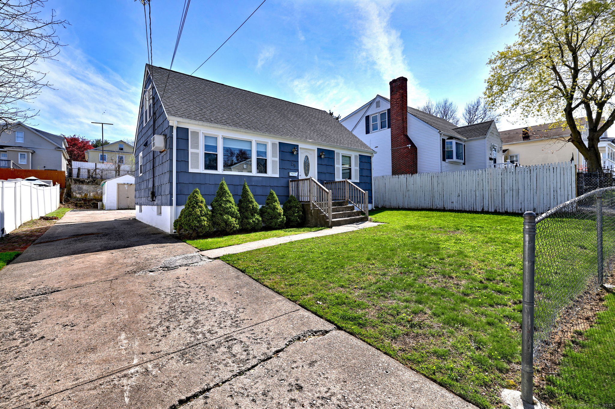 25 Broadway, Bridgeport, Connecticut image 3