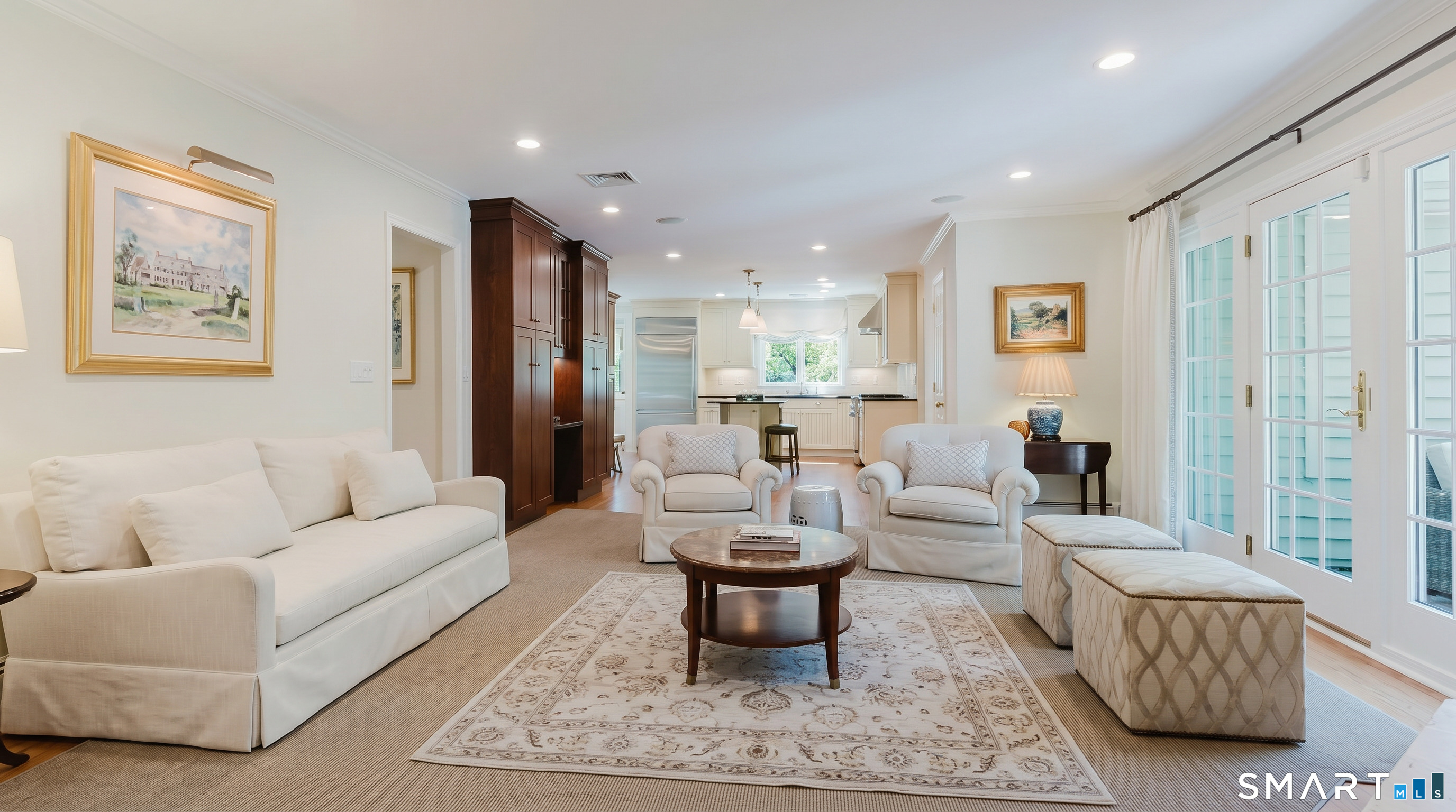 115 Tokeneke Road