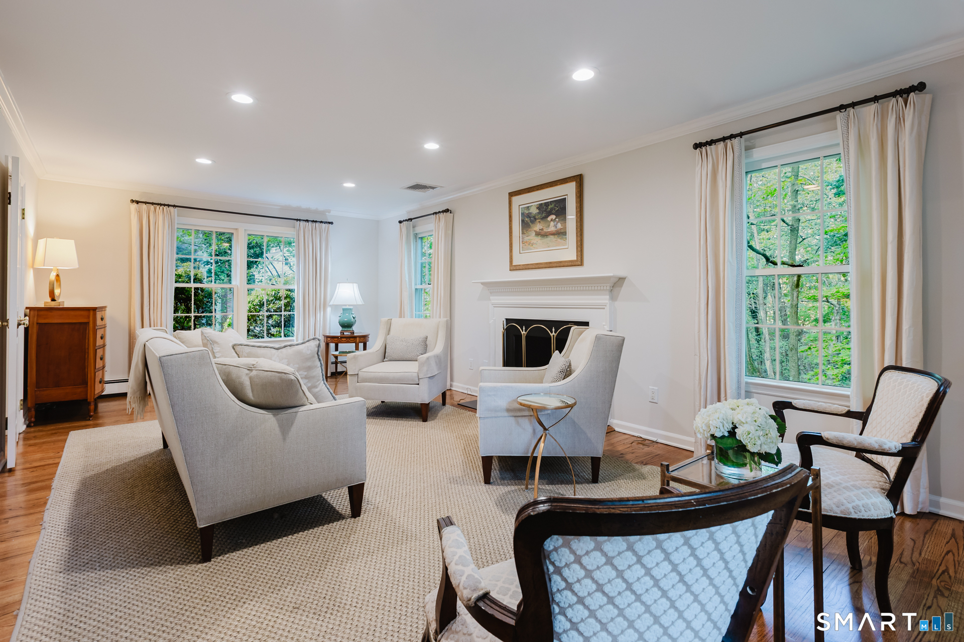 115 Tokeneke Road