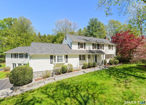 Photo of 52 Meadow View Drive, Westport, CT 06880 (MLS # 24175276)