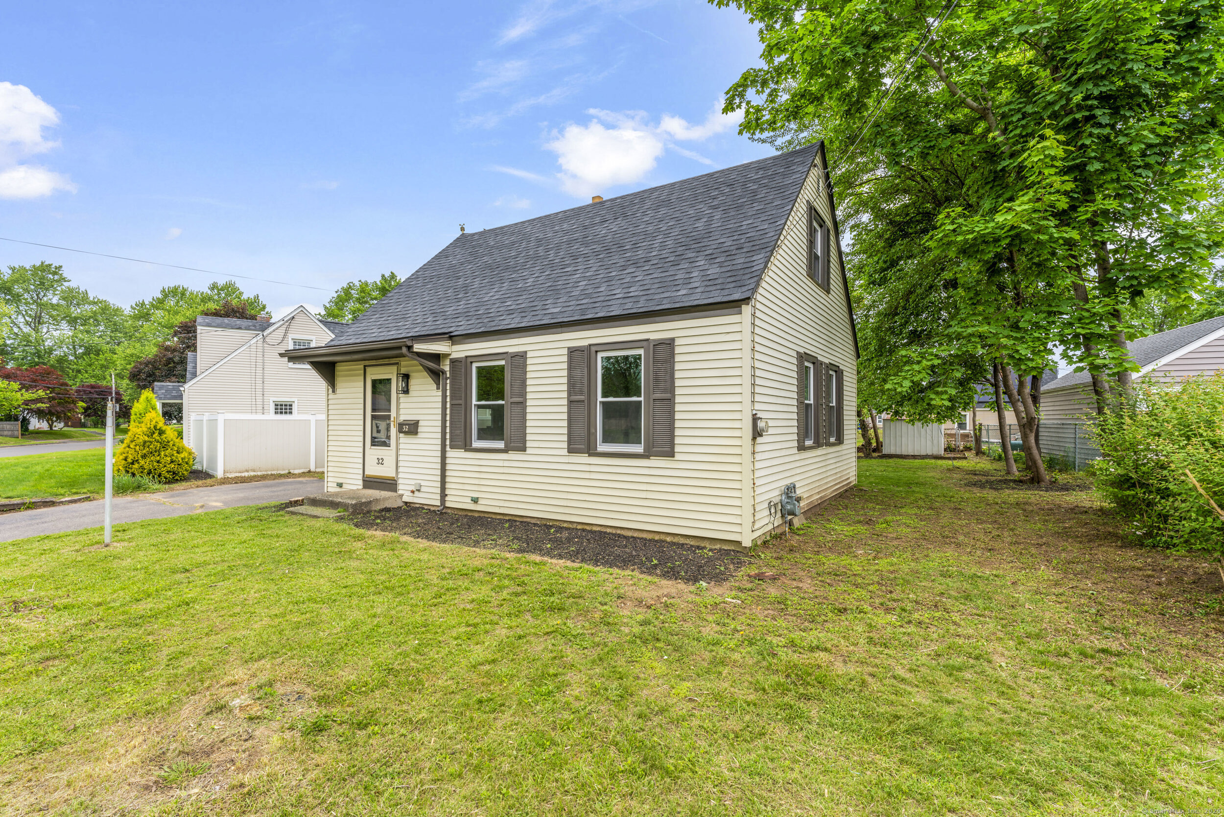 32 Porterbrook Avenue