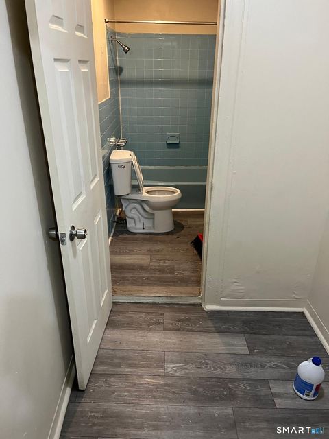 Tiny photo for 800 Hallett Street #2nd left, Bridgeport, CT 06608 (MLS # 24145540)