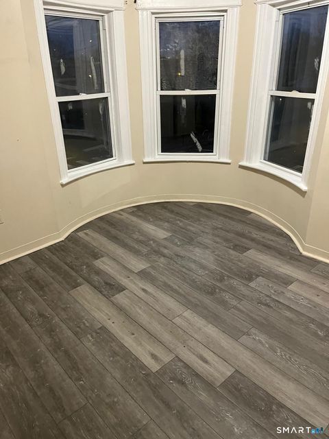 Tiny photo for 800 Hallett Street #2nd left, Bridgeport, CT 06608 (MLS # 24145540)