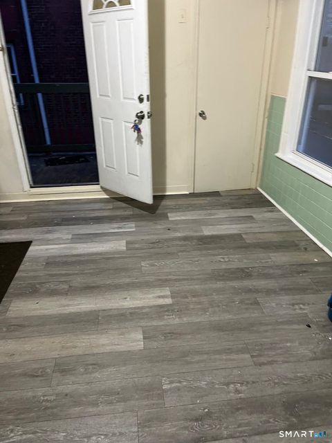 Tiny photo for 800 Hallett Street #2nd left, Bridgeport, CT 06608 (MLS # 24145540)