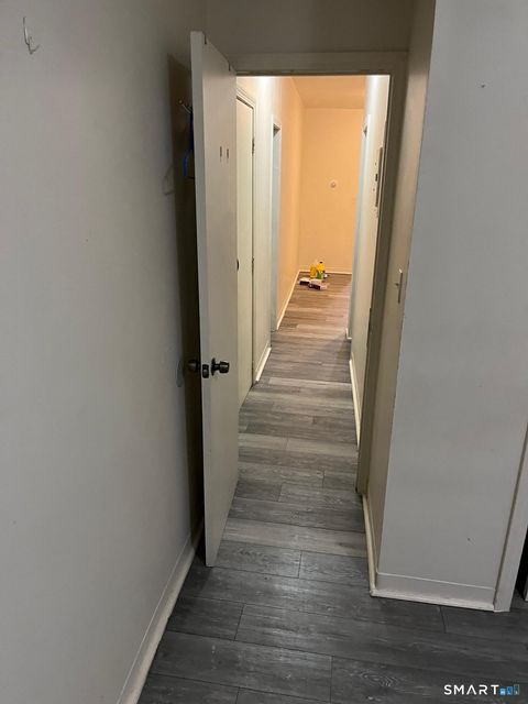 Tiny photo for 800 Hallett Street #2nd left, Bridgeport, CT 06608 (MLS # 24145540)