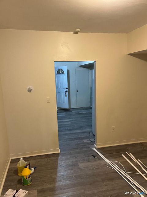 Tiny photo for 800 Hallett Street #2nd left, Bridgeport, CT 06608 (MLS # 24145540)