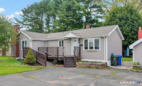 Photo of 224 Hartford Turnpike, Tolland, CT 06084 (MLS # 24150393)