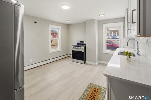 Tiny photo for 9-11 Battey Street, Putnam, CT 06260 (MLS # 24161392)