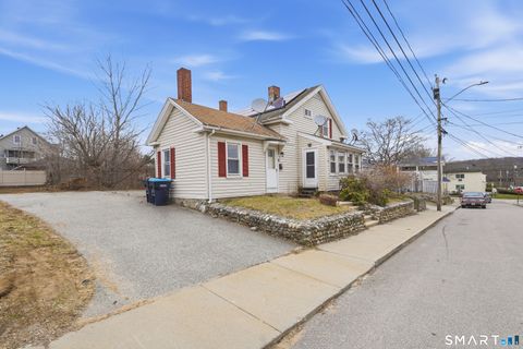 Tiny photo for 9-11 Battey Street, Putnam, CT 06260 (MLS # 24161392)