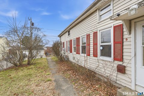 Tiny photo for 9-11 Battey Street, Putnam, CT 06260 (MLS # 24161392)