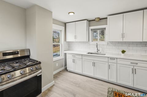 Tiny photo for 9-11 Battey Street, Putnam, CT 06260 (MLS # 24161392)