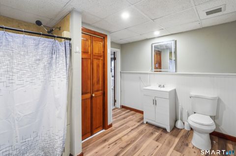 Tiny photo for 9-11 Battey Street, Putnam, CT 06260 (MLS # 24161392)