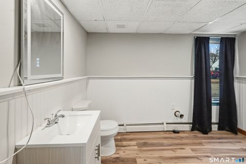 Tiny photo for 9-11 Battey Street, Putnam, CT 06260 (MLS # 24161392)