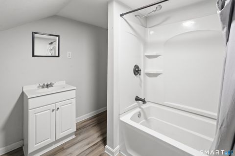 Tiny photo for 9-11 Battey Street, Putnam, CT 06260 (MLS # 24161392)