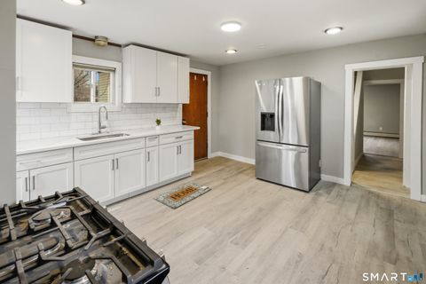 Tiny photo for 9-11 Battey Street, Putnam, CT 06260 (MLS # 24161392)