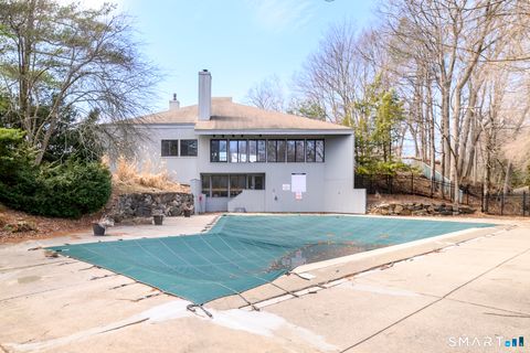 Tiny photo for 1 Apricot Lane #1, Ridgefield, CT 06877 (MLS # 24159439)