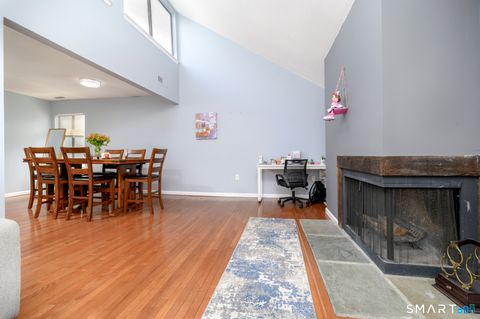 Tiny photo for 1 Apricot Lane #1, Ridgefield, CT 06877 (MLS # 24159439)