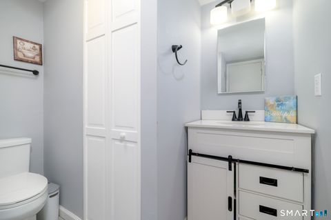 Tiny photo for 1 Apricot Lane #1, Ridgefield, CT 06877 (MLS # 24159439)