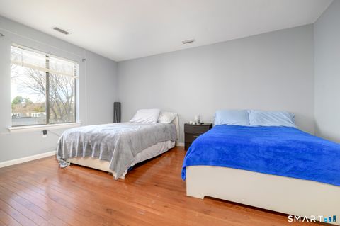 Tiny photo for 1 Apricot Lane #1, Ridgefield, CT 06877 (MLS # 24159439)