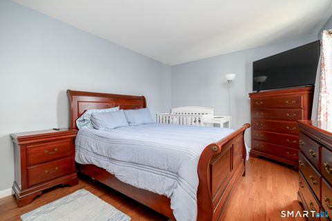 Tiny photo for 1 Apricot Lane #1, Ridgefield, CT 06877 (MLS # 24159439)