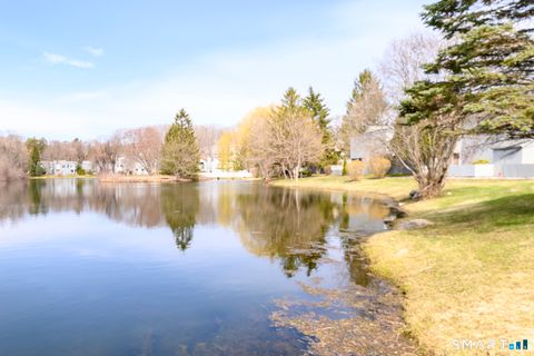 Tiny photo for 1 Apricot Lane #1, Ridgefield, CT 06877 (MLS # 24159439)