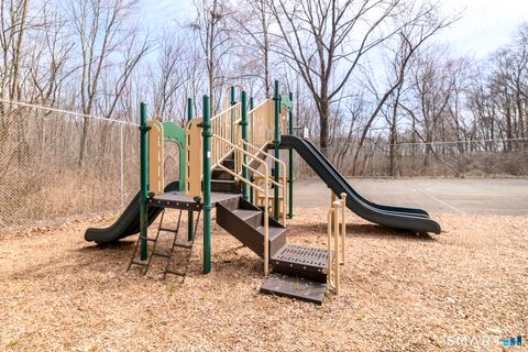 Tiny photo for 1 Apricot Lane #1, Ridgefield, CT 06877 (MLS # 24159439)