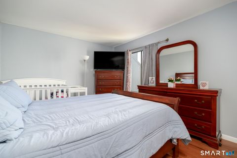 Tiny photo for 1 Apricot Lane #1, Ridgefield, CT 06877 (MLS # 24159439)