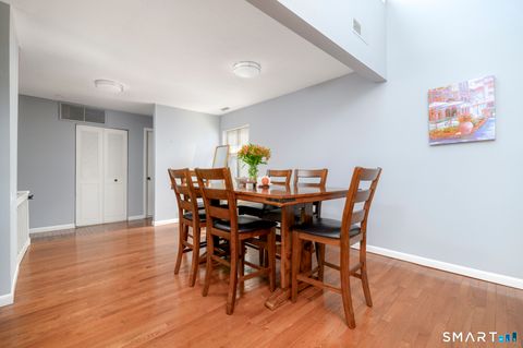 Tiny photo for 1 Apricot Lane #1, Ridgefield, CT 06877 (MLS # 24159439)