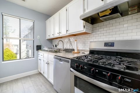 Tiny photo for 1 Apricot Lane #1, Ridgefield, CT 06877 (MLS # 24159439)