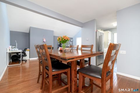 Tiny photo for 1 Apricot Lane #1, Ridgefield, CT 06877 (MLS # 24159439)