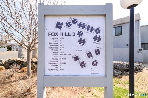 Tiny photo for 1 Apricot Lane #1, Ridgefield, CT 06877 (MLS # 24159439)