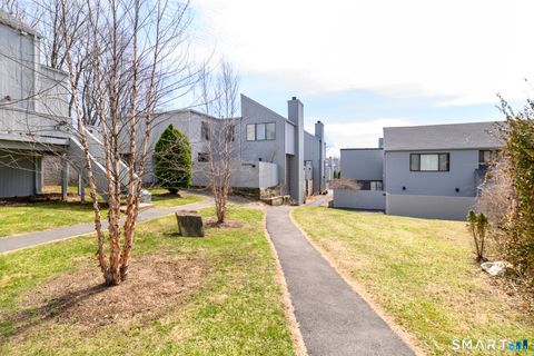 Tiny photo for 1 Apricot Lane #1, Ridgefield, CT 06877 (MLS # 24159439)