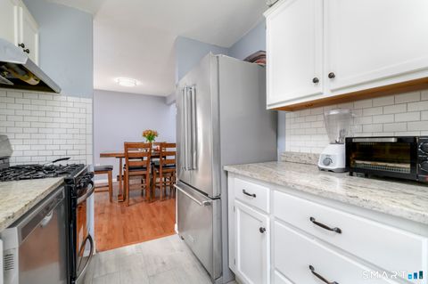 Tiny photo for 1 Apricot Lane #1, Ridgefield, CT 06877 (MLS # 24159439)