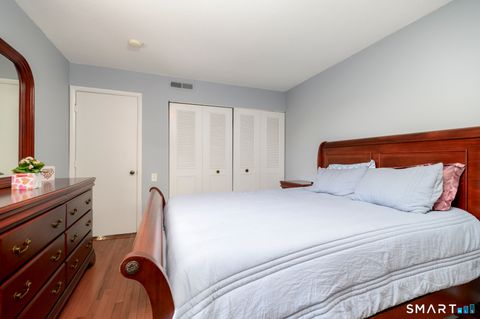 Tiny photo for 1 Apricot Lane #1, Ridgefield, CT 06877 (MLS # 24159439)