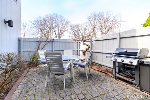 Tiny photo for 1 Apricot Lane #1, Ridgefield, CT 06877 (MLS # 24159439)