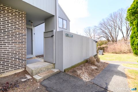 Tiny photo for 1 Apricot Lane #1, Ridgefield, CT 06877 (MLS # 24159439)