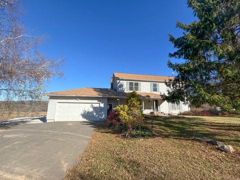 A home in North Canaan