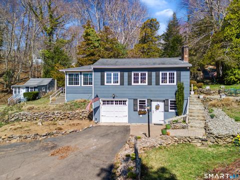 107 Horse Pond Road Madison CT 06443