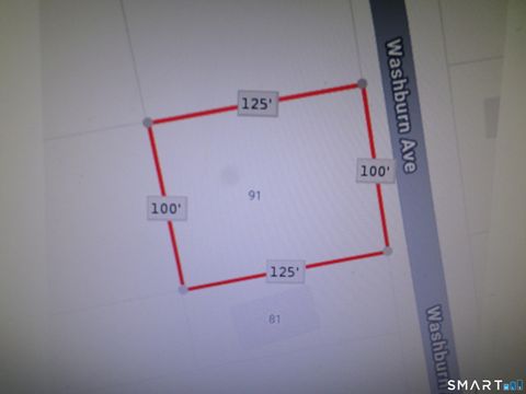 Photo of 91 Washburn Avenue, Coventry, CT 06238 (MLS # 24170439)